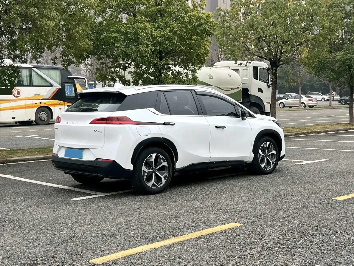 2024 Aion AION S MAX BEV 67.1KWH,autocango,china used car exporter,china ev exporter,chinese used car exporter,chinese used ev exporter