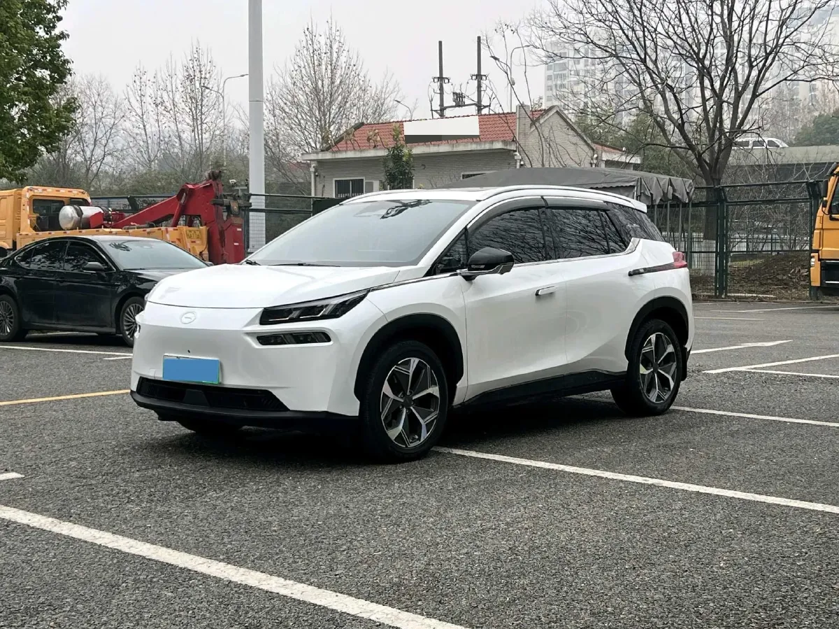 2024 Aion AION S MAX BEV 67.1KWH,autocango,china used car exporter,china ev exporter,chinese used car exporter,chinese used ev exporter