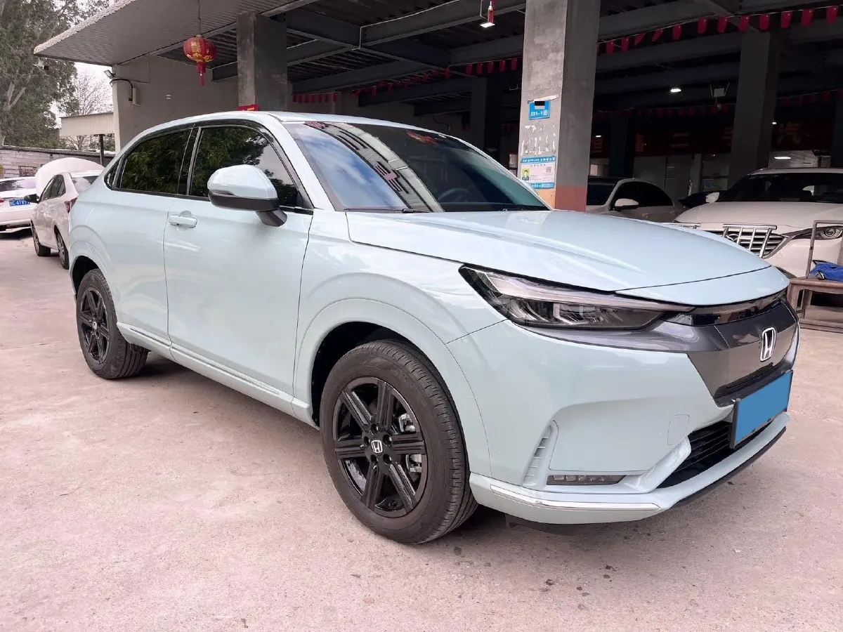 2022 Honda e:NS1 BEV 53.6KWH,autocango,china used car exporter,china ev exporter,chinese used car exporter,chinese used ev exporter