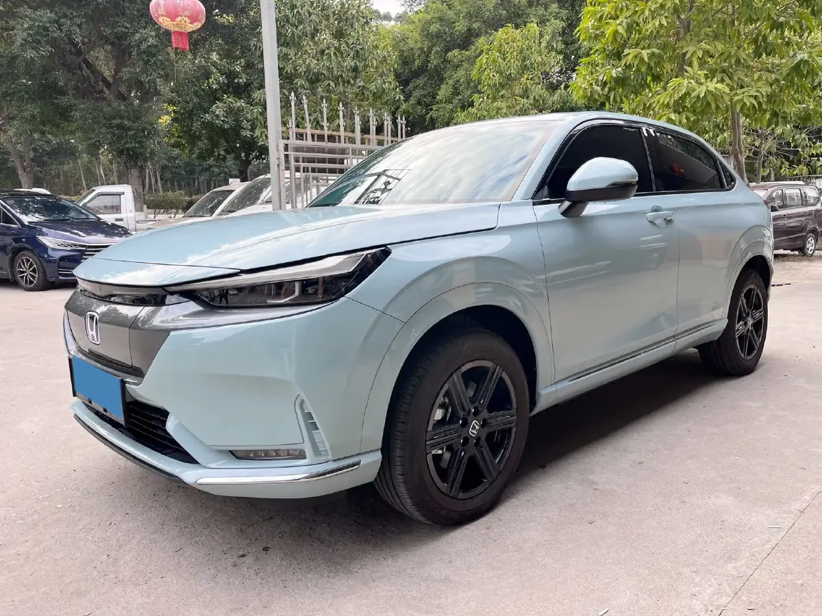 2022 Honda e:NS1 BEV 53.6KWH