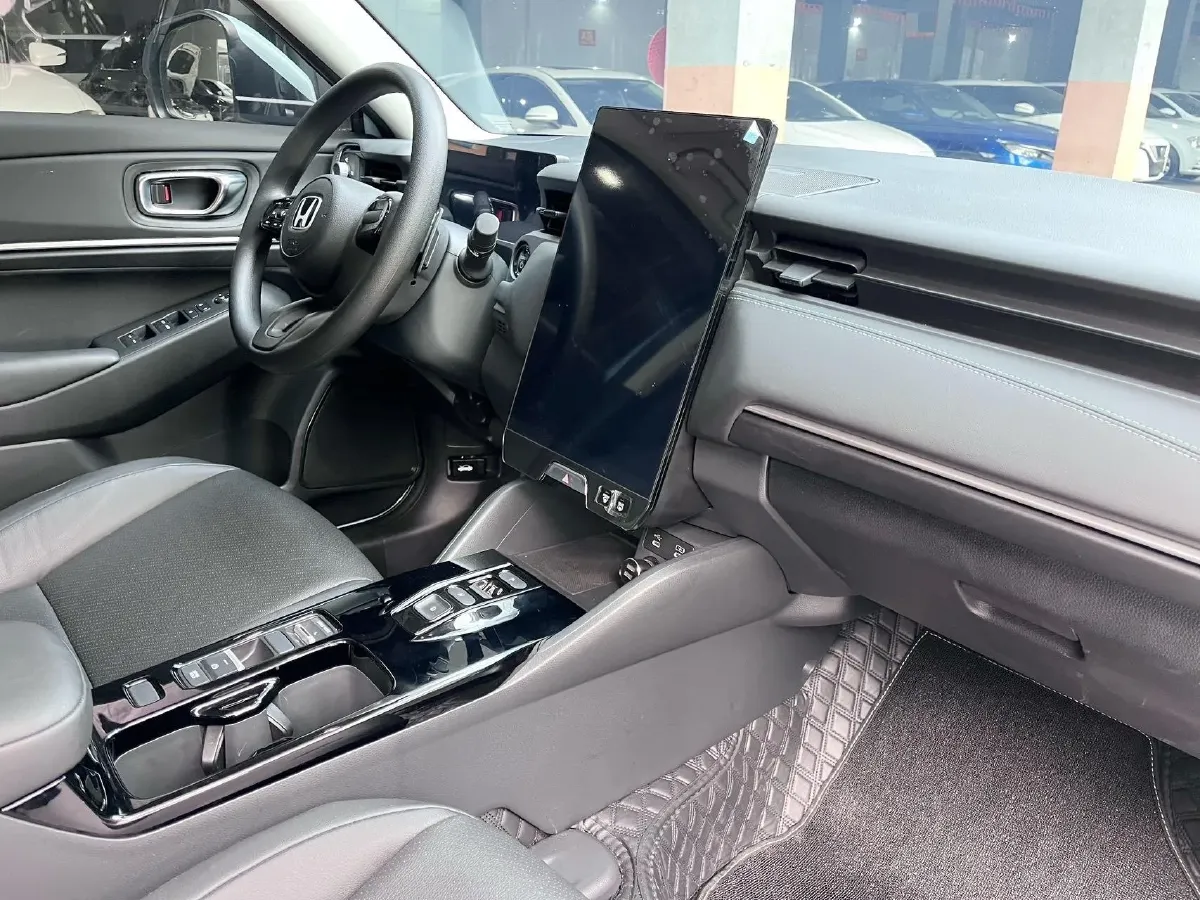 2022 Honda e:NS1 BEV 53.6KWH,autocango,china used car exporter,china ev exporter,chinese used car exporter,chinese used ev exporter