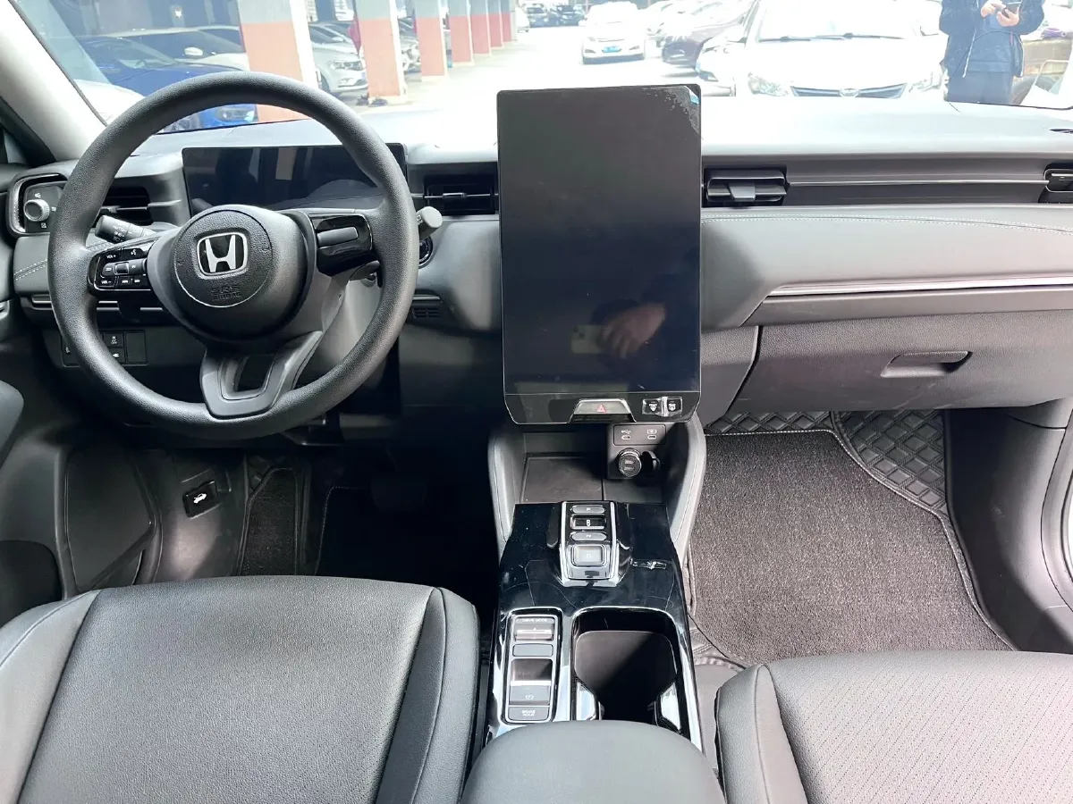 2022 Honda e:NS1 BEV 53.6KWH,autocango,china used car exporter,china ev exporter,chinese used car exporter,chinese used ev exporter