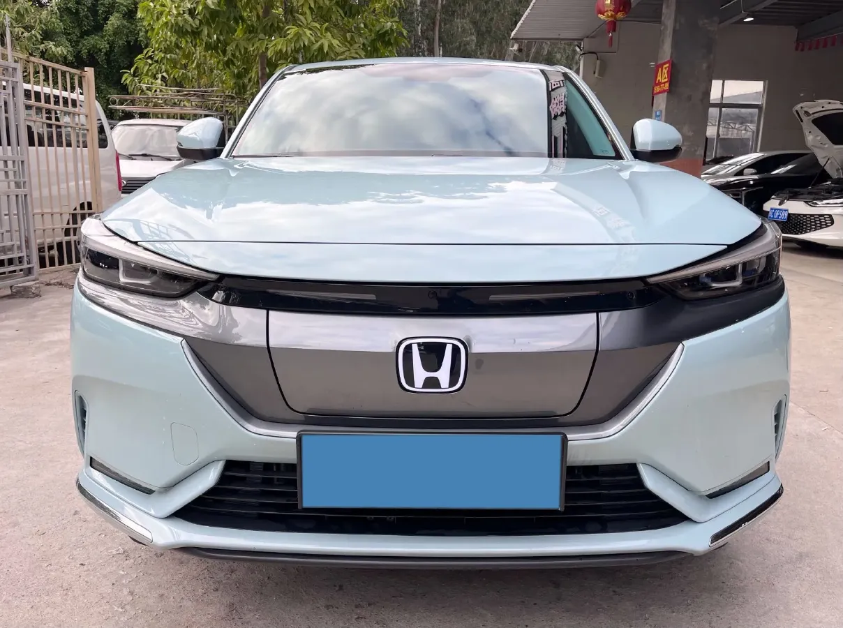 2022 Honda e:NS1 BEV 53.6KWH,autocango,china used car exporter,china ev exporter,chinese used car exporter,chinese used ev exporter
