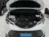 2023 Toyota Sienna 2.5L 189HP L4 E-CVT Hybrid