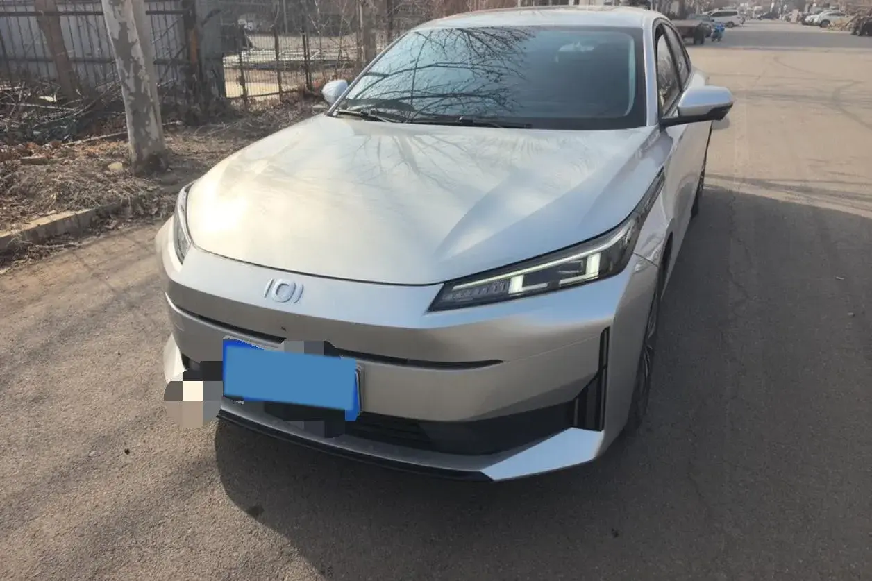 2024 ChangAn QiYuan A05 1.5L 110HP L4 E-CVT PHEV 9.07KWH