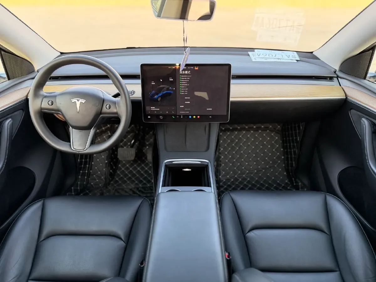 2022 Tesla Model Y BEV 60KWH,autocango,china used car exporter,china ev exporter,chinese used car exporter,chinese used ev exporter