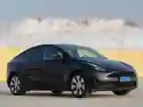 2022 Tesla Model Y BEV 60KWH