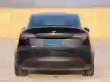 2022 Tesla Model Y BEV 60KWH