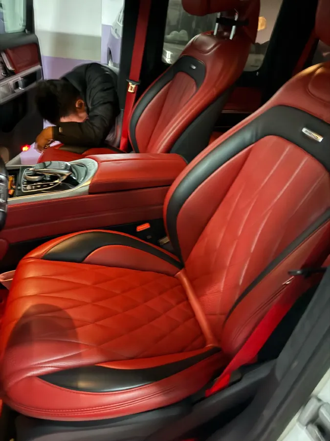 2022 Mercedes-Benz G AMG 4.0T 585HP V8 9AT,autocango,china used car exporter,china ev exporter,chinese used car exporter,chinese used ev exporter