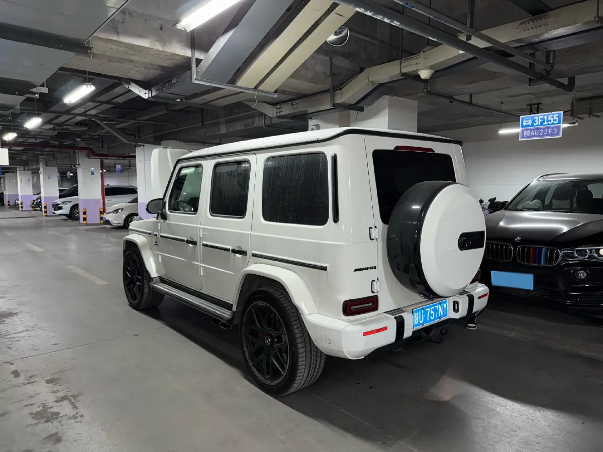 2022 Mercedes-Benz G AMG 4.0T 585HP V8 9AT,autocango,china used car exporter,china ev exporter,chinese used car exporter,chinese used ev exporter