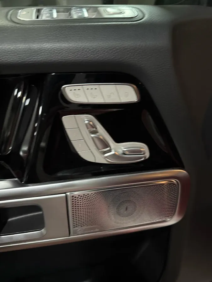 2022 Mercedes-Benz G AMG 4.0T 585HP V8 9AT,autocango,china used car exporter,china ev exporter,chinese used car exporter,chinese used ev exporter