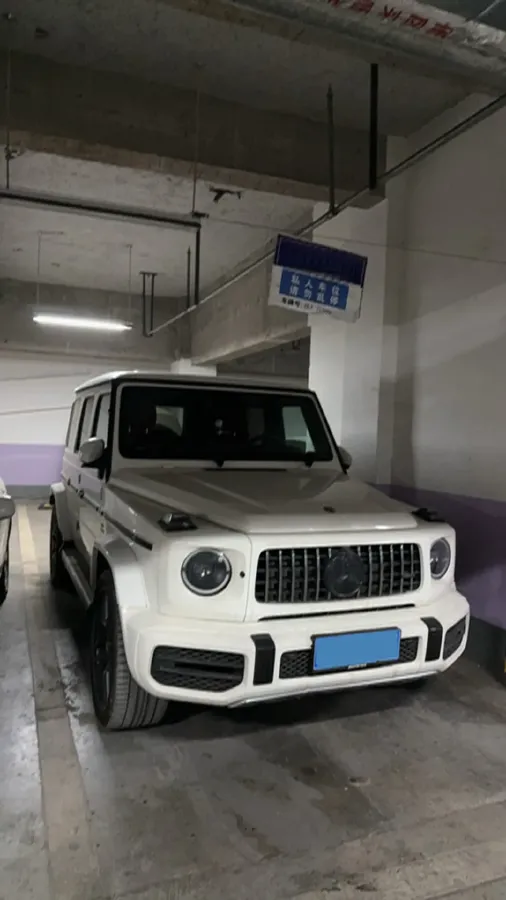 2022 Mercedes-Benz G AMG 4.0T 585HP V8 9AT,autocango,china used car exporter,china ev exporter,chinese used car exporter,chinese used ev exporter