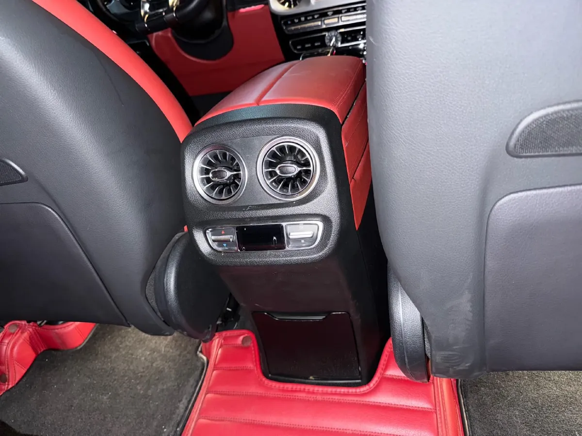 2022 Mercedes-Benz G AMG 4.0T 585HP V8 9AT,autocango,china used car exporter,china ev exporter,chinese used car exporter,chinese used ev exporter