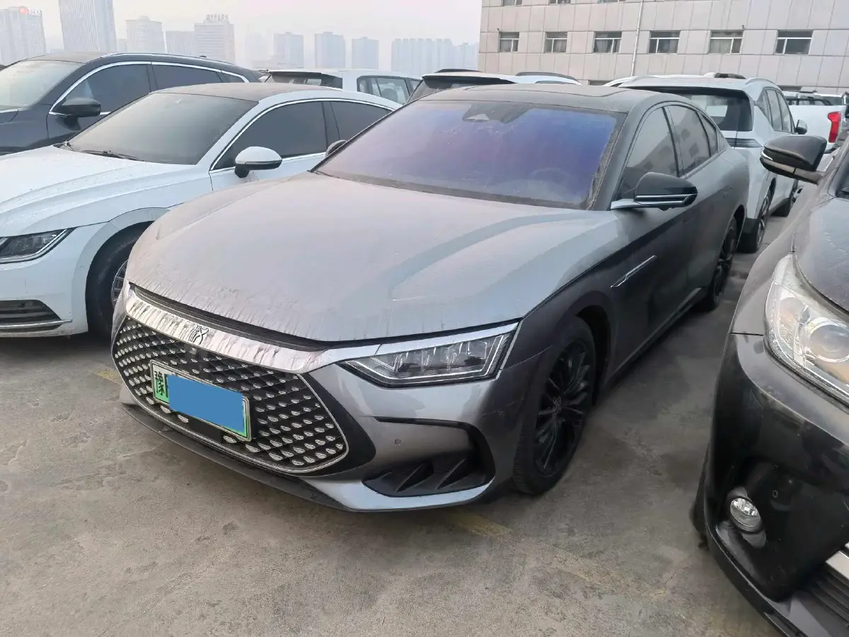 2022 Honda Accord 1.5T 194HP L4 CVT