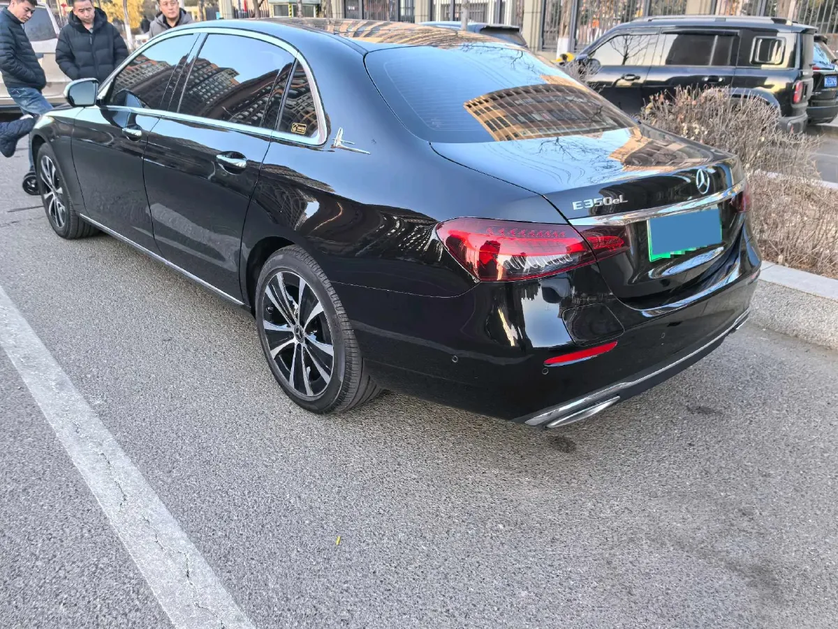2022 Mercedes-Benz E Class 2.0T 211HP L4 9AT PHEV 25.4KWH,autocango,china used car exporter,china ev exporter,chinese used car exporter,chinese used ev exporter