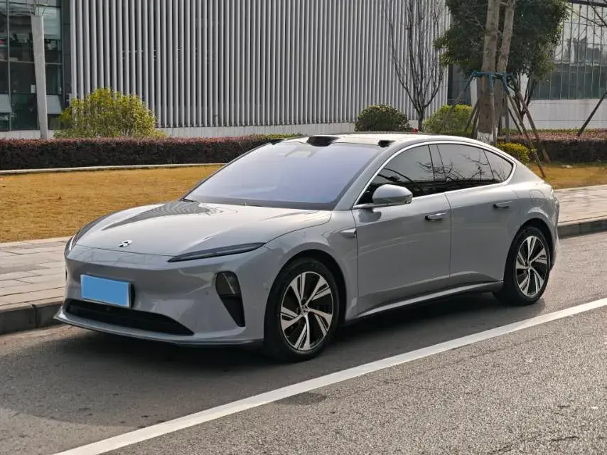 2022 JunTian HeiWuShi Youth 2.0T 203HP L4 6AT