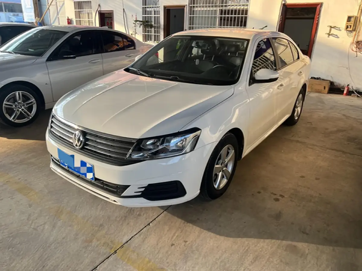2019 ChangAn Eado XT 1.6L 128HP L4 6AT