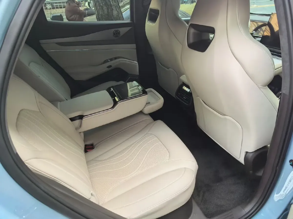 2024 Denza N7 BEV 91.3KWH,autocango,china used car exporter,china ev exporter,chinese used car exporter,chinese used ev exporter