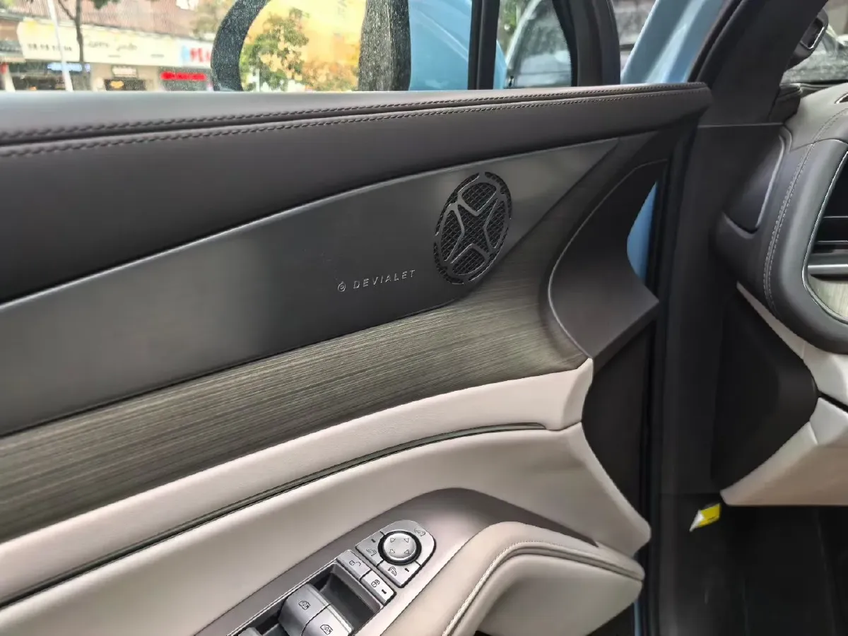 2024 Denza N7 BEV 91.3KWH,autocango,china used car exporter,china ev exporter,chinese used car exporter,chinese used ev exporter