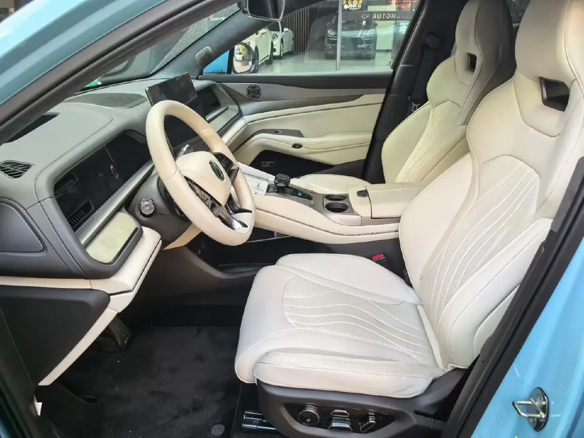 2024 Denza N7 BEV 91.3KWH,autocango,china used car exporter,china ev exporter,chinese used car exporter,chinese used ev exporter