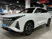 2024 CHANGAN UNI-Z,autocango,china used car exporter,china ev exporter,chinese used car exporter,chinese used ev exporter