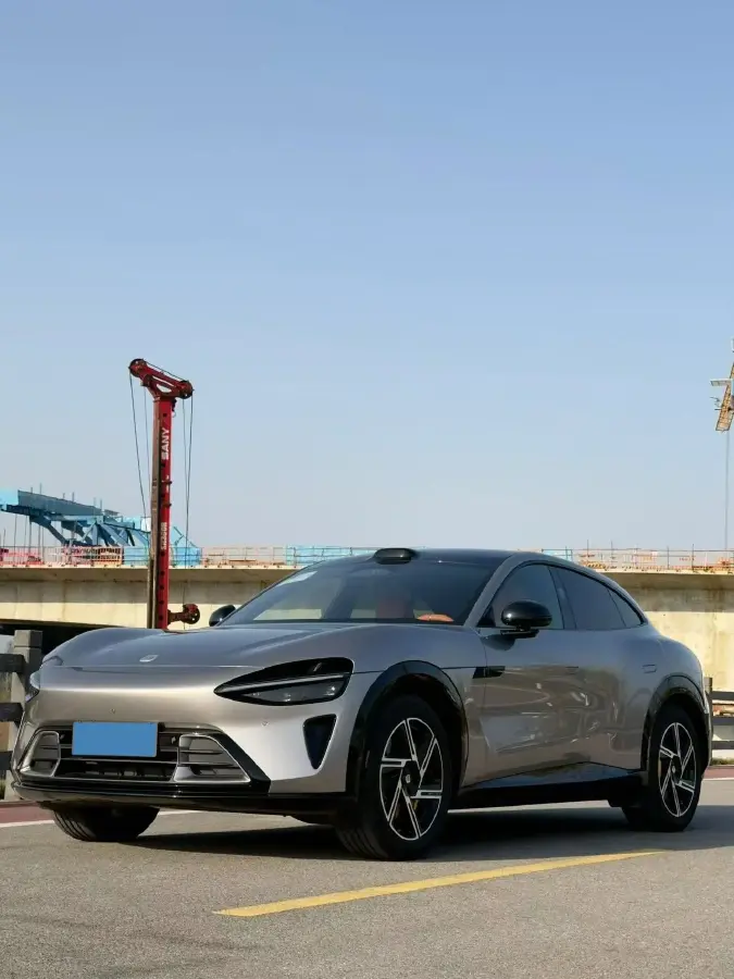 2025 MI YU7 BEV 96.3KWH