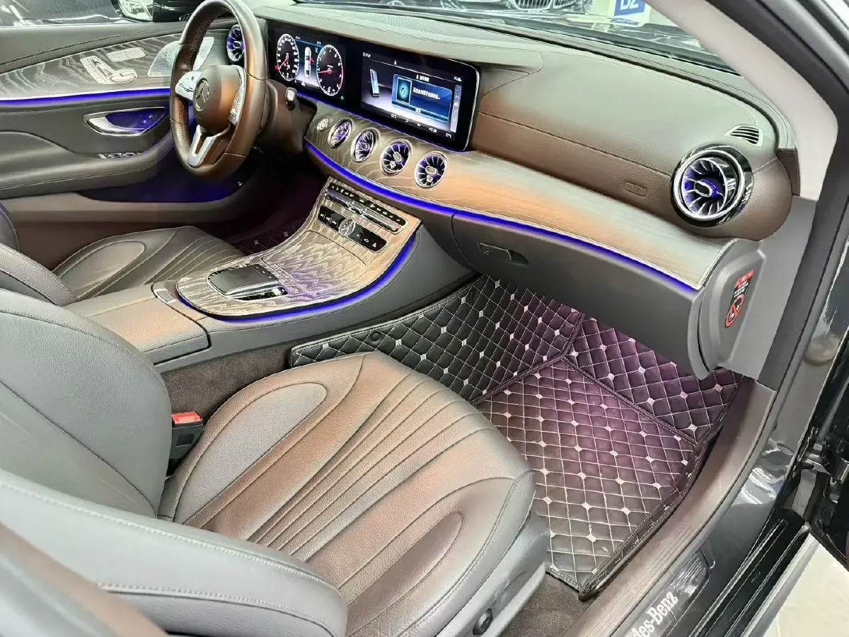 2020 Mercedes-Benz CLS Class 2.0T 258HP L4 9AT,autocango,china used car exporter,china ev exporter,chinese used car exporter,chinese used ev exporter