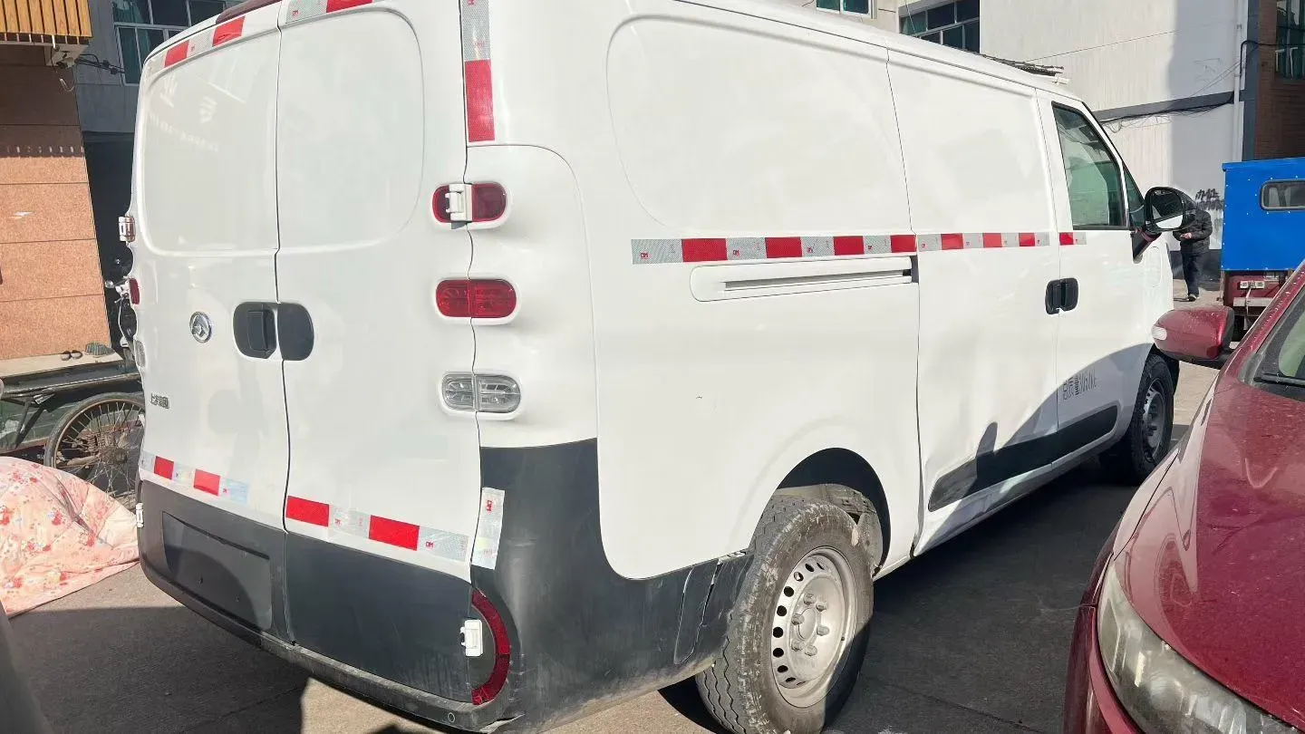 2023 MAXUS DaNa V1 BEV 42KWH,autocango,china used car exporter,china ev exporter,chinese used car exporter,chinese used ev exporter