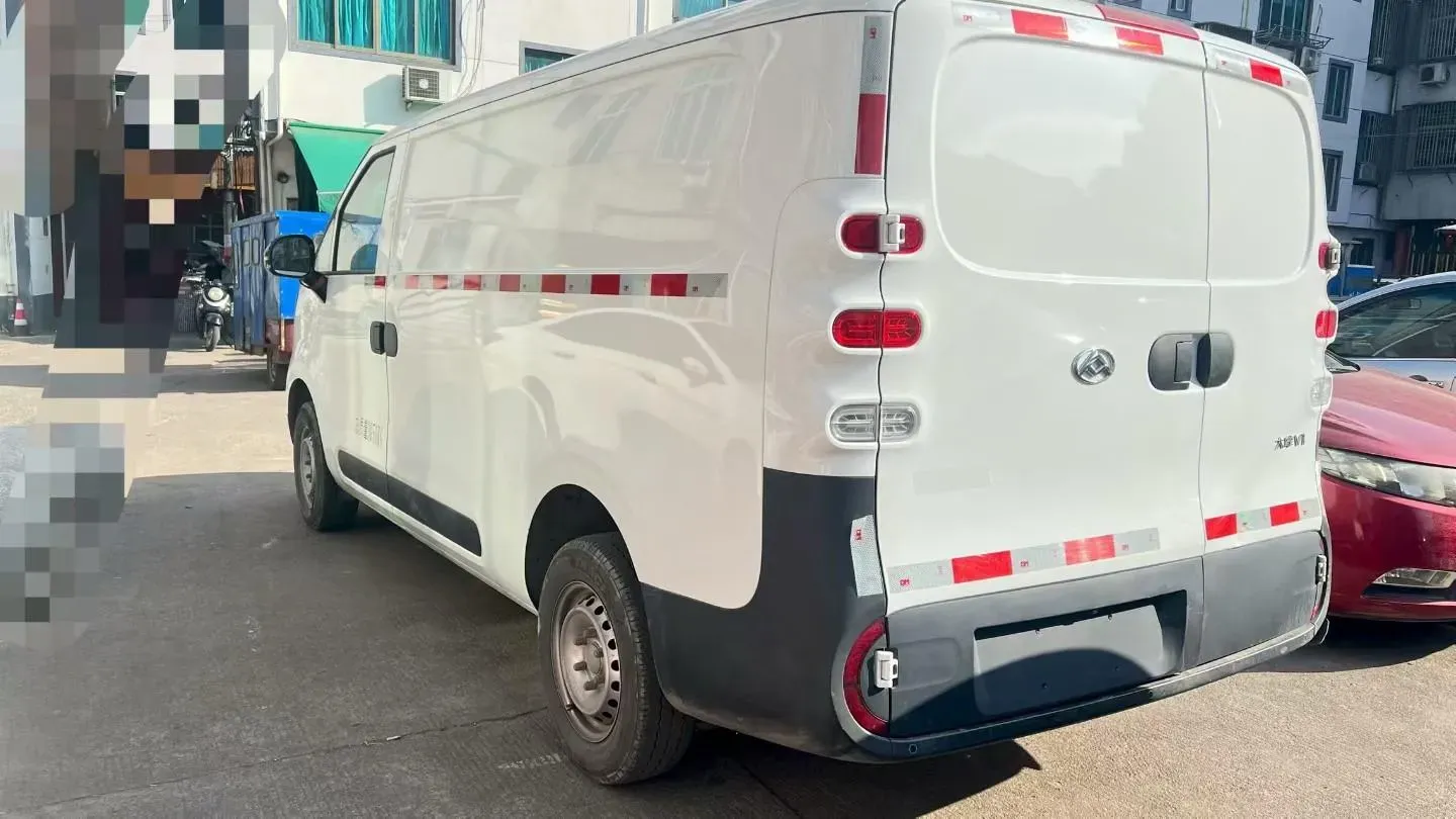 2023 MAXUS DaNa V1 BEV 42KWH,autocango,china used car exporter,china ev exporter,chinese used car exporter,chinese used ev exporter
