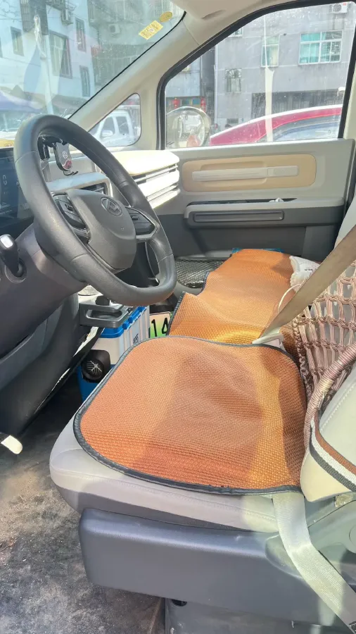 2023 MAXUS DaNa V1 BEV 42KWH,autocango,china used car exporter,china ev exporter,chinese used car exporter,chinese used ev exporter