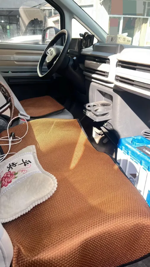 2023 MAXUS DaNa V1 BEV 42KWH,autocango,china used car exporter,china ev exporter,chinese used car exporter,chinese used ev exporter