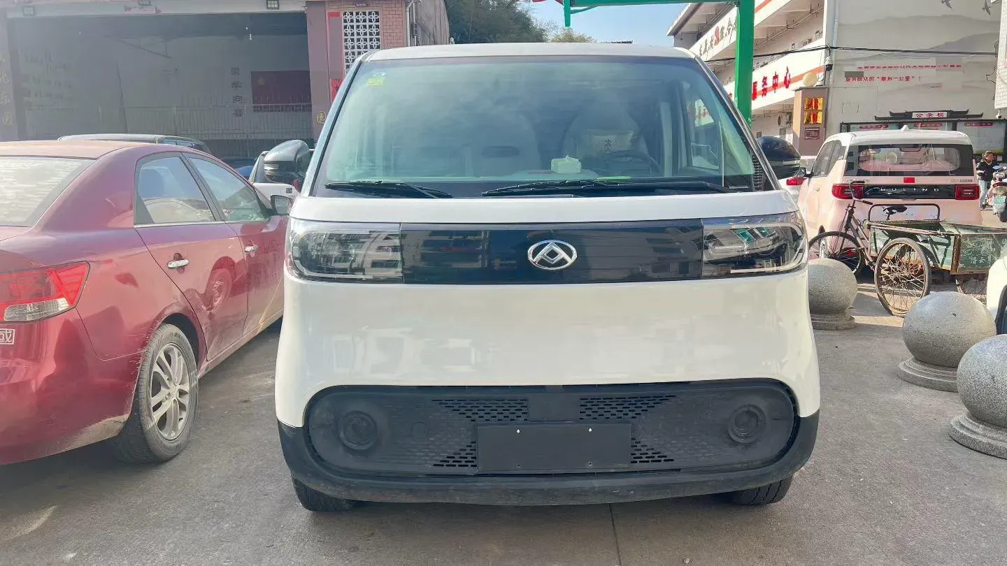 2023 MAXUS DaNa V1 BEV 42KWH,autocango,china used car exporter,china ev exporter,chinese used car exporter,chinese used ev exporter