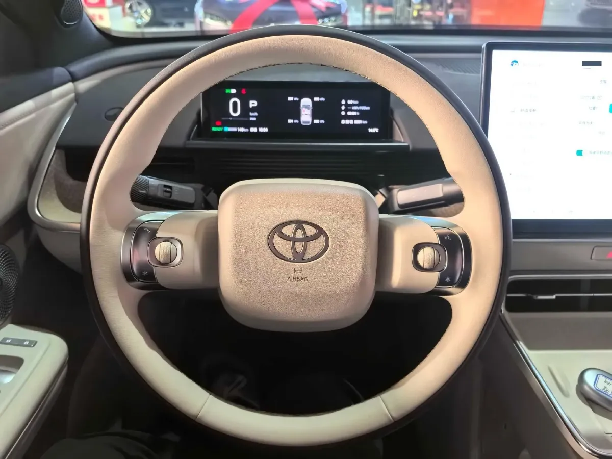 2025 Toyota BZ3X BEV 58.37KWH,autocango,china used car exporter,china ev exporter,chinese used car exporter,chinese used ev exporter