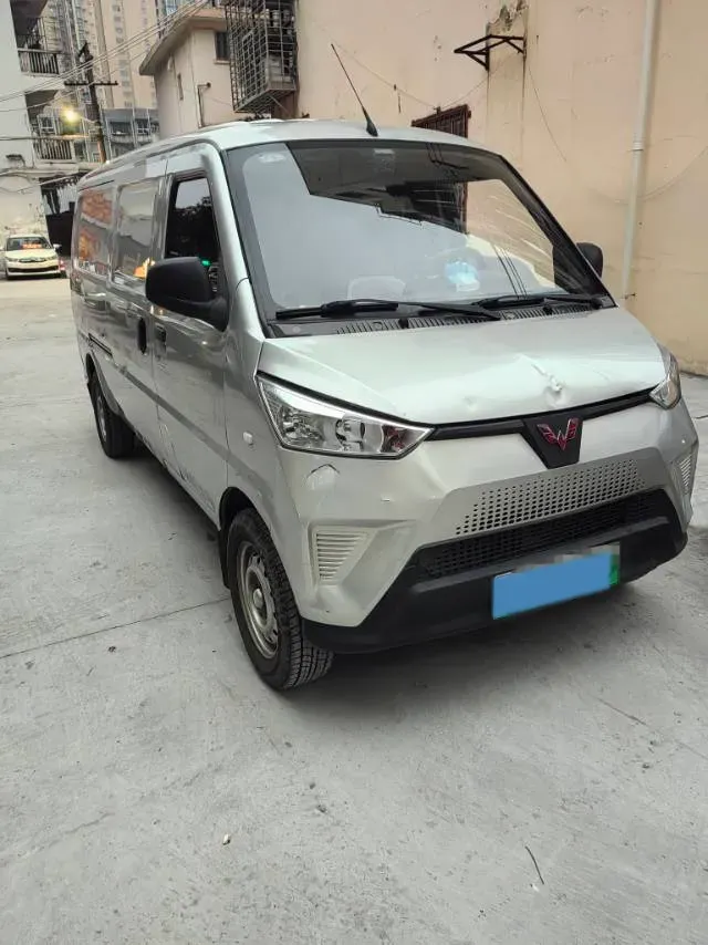 2021 WuLing EV50 BEV 41.86KWH,autocango,china used car exporter,china ev exporter,chinese used car exporter,chinese used ev exporter