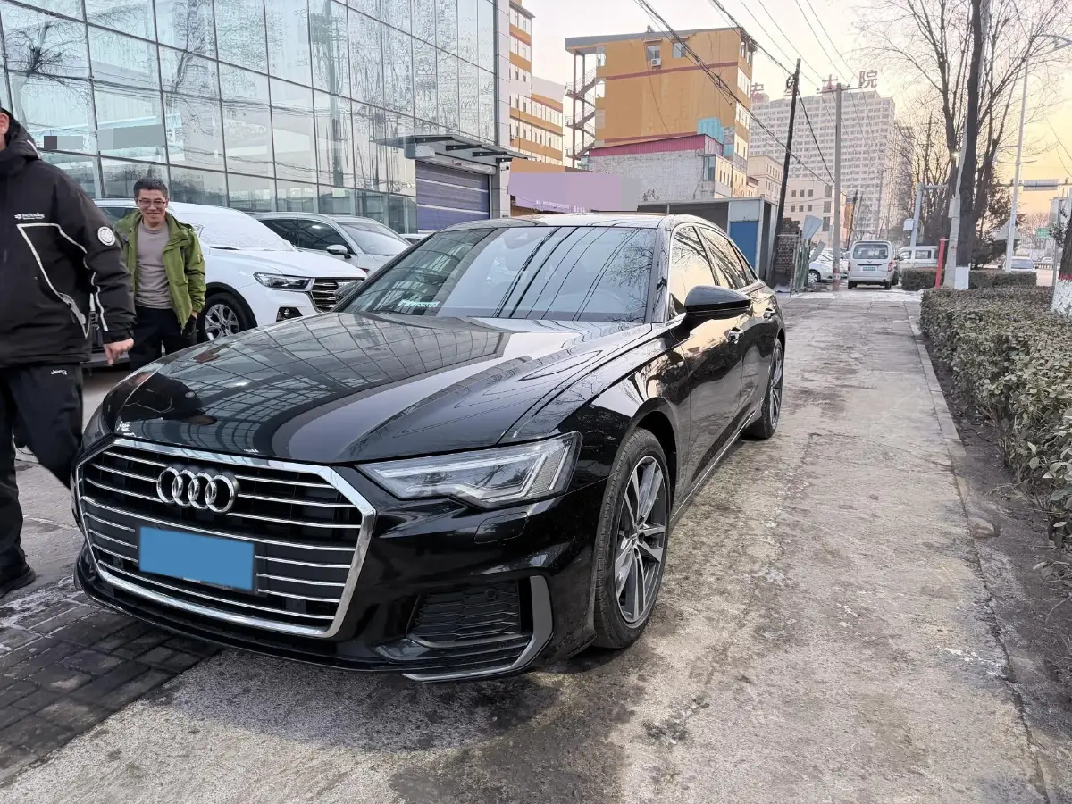 2019 Mercedes-Benz E Class 1.5T 184HP L4 9AT