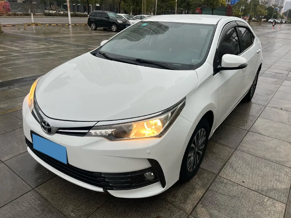 2018 JAC Refine S7 1.5T 174HP L4 6DCT