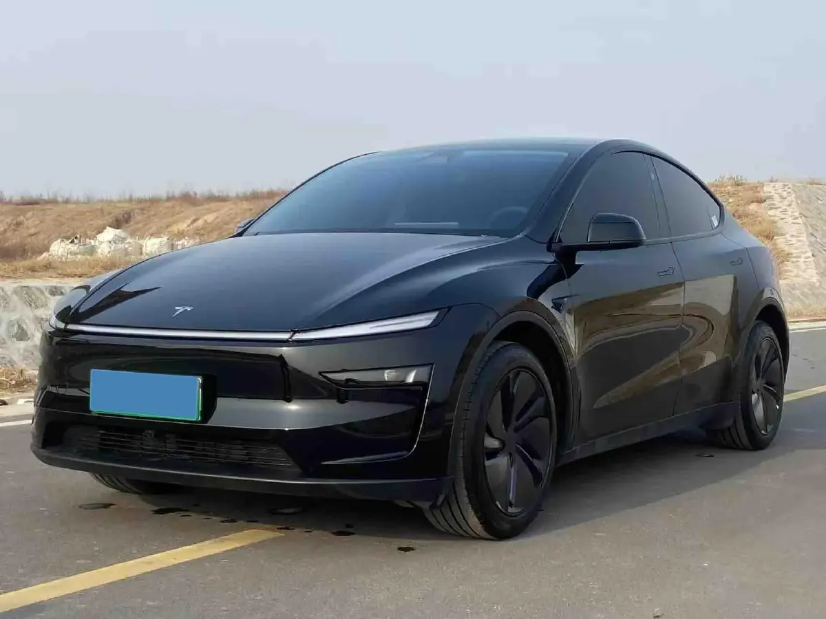 2025 Tesla Model Y BEV 62.5KWH