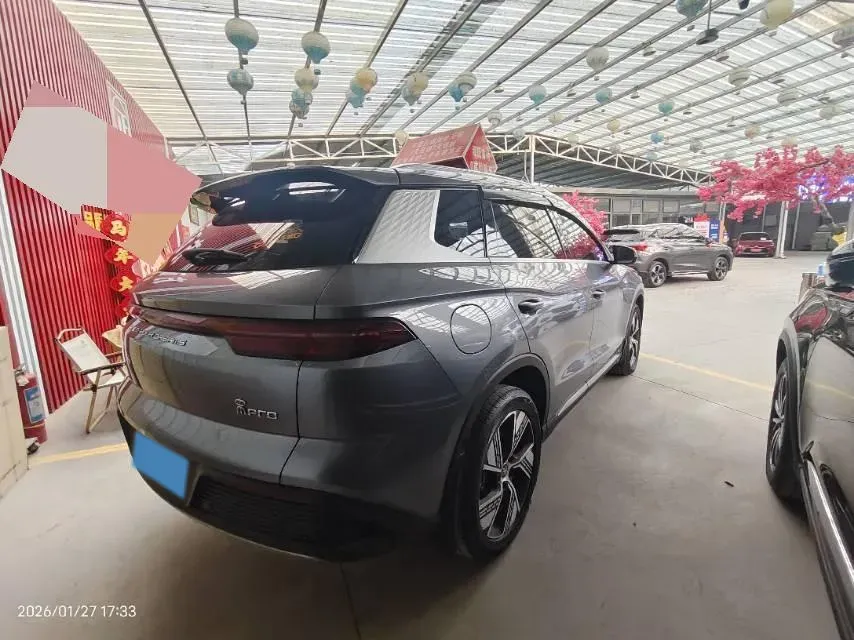 2024 BYD Song Pro 1.5L 110HP L4 E-CVT PHEV 18.3KWH,autocango,china used car exporter,china ev exporter,chinese used car exporter,chinese used ev exporter