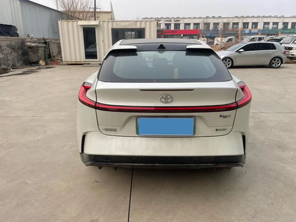 2025 Toyota bZ5 BEV,autocango,china used car exporter,china ev exporter,chinese used car exporter,chinese used ev exporter