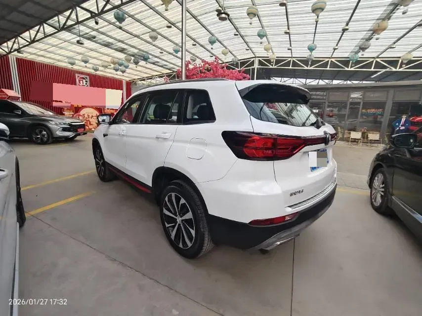 2021 ChangAn CS75 1.5T 178HP L4 7DCT,autocango,china used car exporter,china ev exporter,chinese used car exporter,chinese used ev exporter