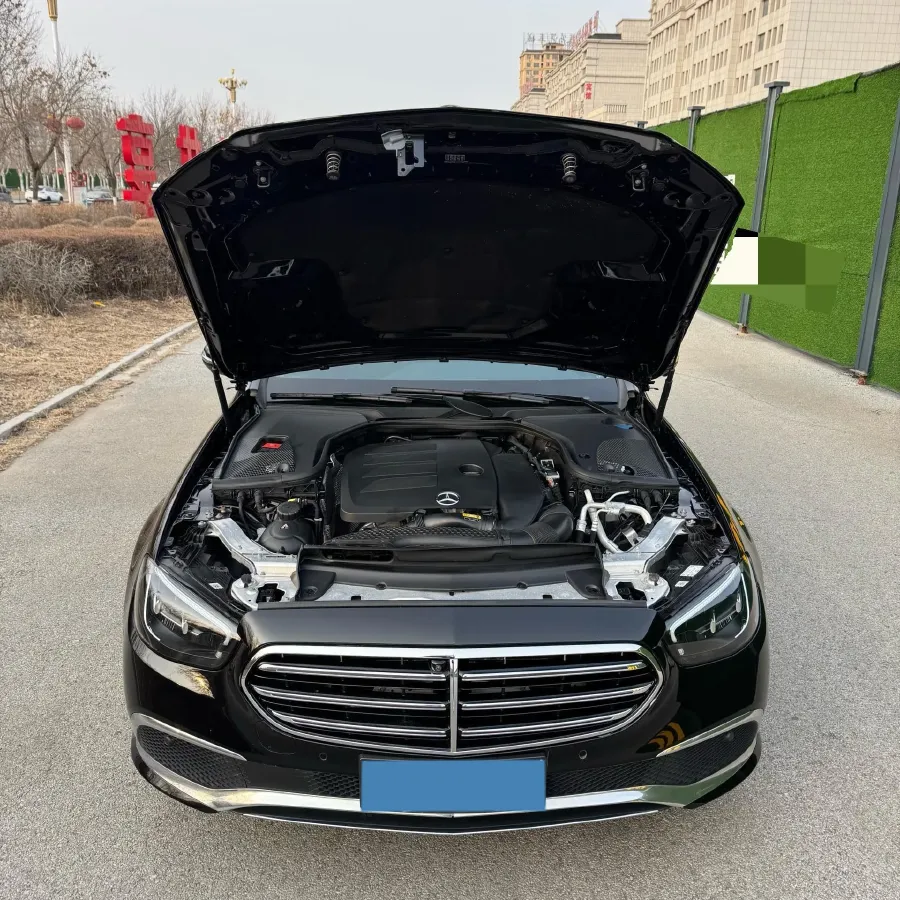 2021 Mercedes-Benz E Class 2.0T 258HP L4 9AT,autocango,china used car exporter,china ev exporter,chinese used car exporter,chinese used ev exporter