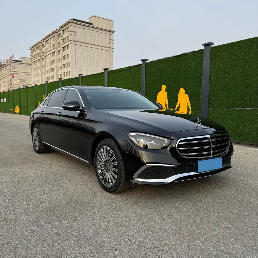 2021 Mercedes-Benz E Class 2.0T 258HP L4 9AT,autocango,china used car exporter,china ev exporter,chinese used car exporter,chinese used ev exporter