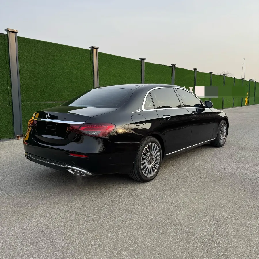 2021 Mercedes-Benz E Class 2.0T 258HP L4 9AT,autocango,china used car exporter,china ev exporter,chinese used car exporter,chinese used ev exporter