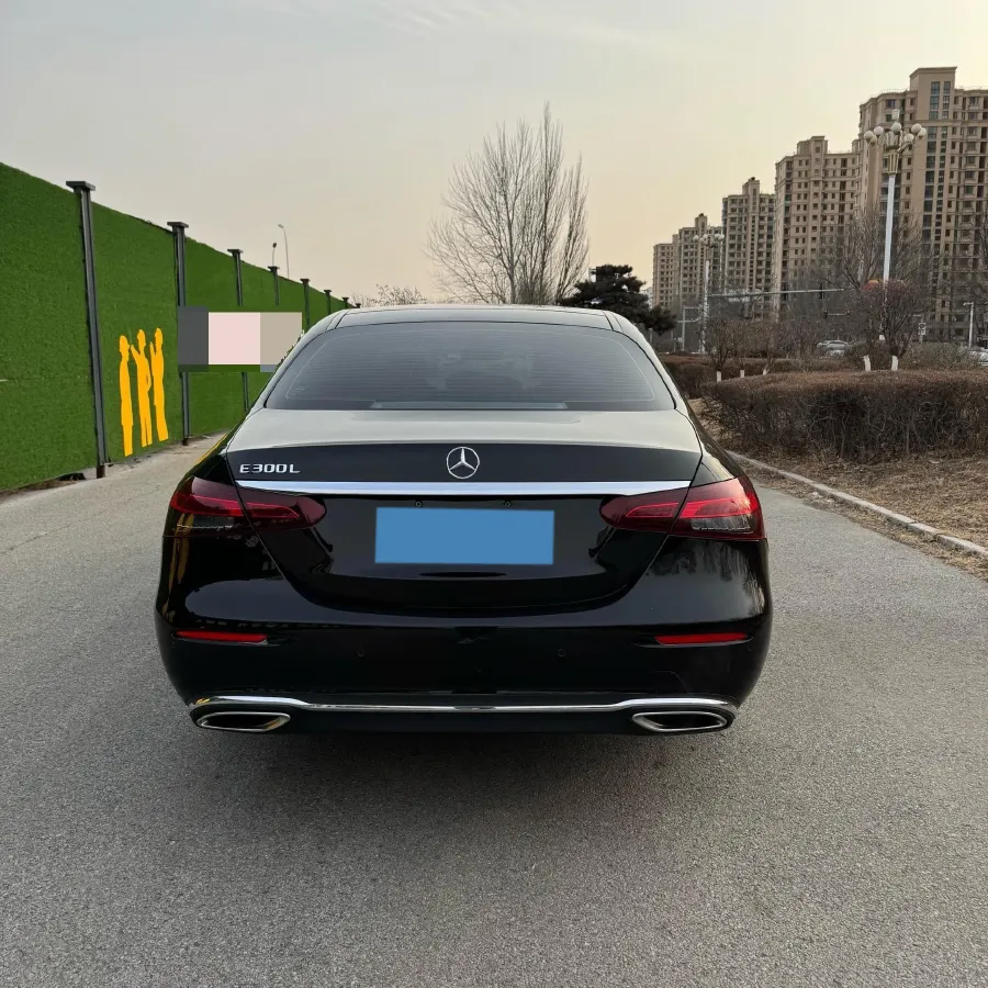 2021 Mercedes-Benz E Class 2.0T 258HP L4 9AT,autocango,china used car exporter,china ev exporter,chinese used car exporter,chinese used ev exporter
