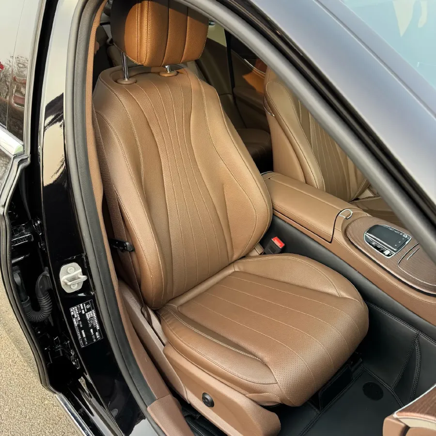 2021 Mercedes-Benz E Class 2.0T 258HP L4 9AT,autocango,china used car exporter,china ev exporter,chinese used car exporter,chinese used ev exporter