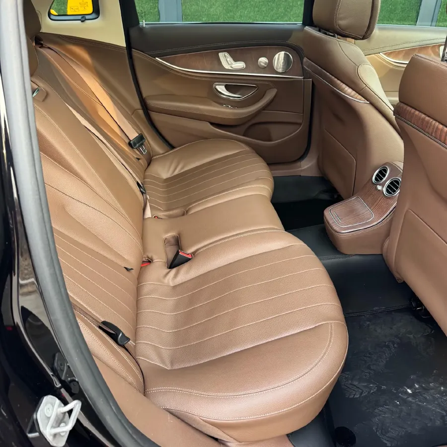 2021 Mercedes-Benz E Class 2.0T 258HP L4 9AT,autocango,china used car exporter,china ev exporter,chinese used car exporter,chinese used ev exporter