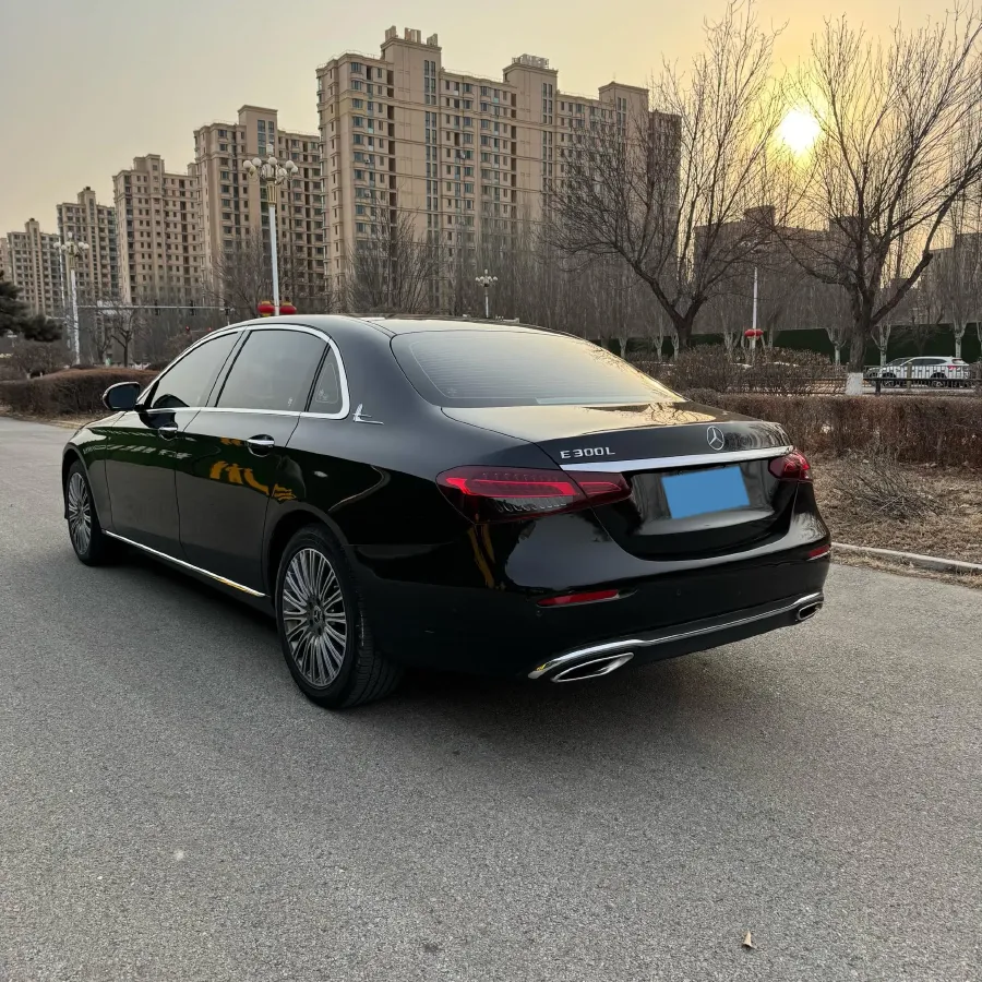 2021 Mercedes-Benz E Class 2.0T 258HP L4 9AT,autocango,china used car exporter,china ev exporter,chinese used car exporter,chinese used ev exporter