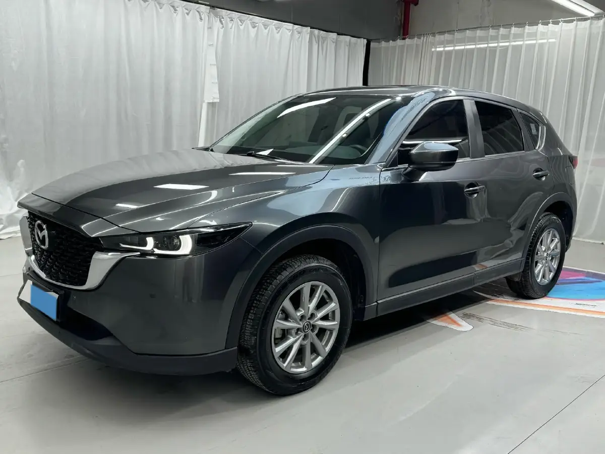 2022 MAXUS XinTu V90 2.0T 150HP L4 6AT