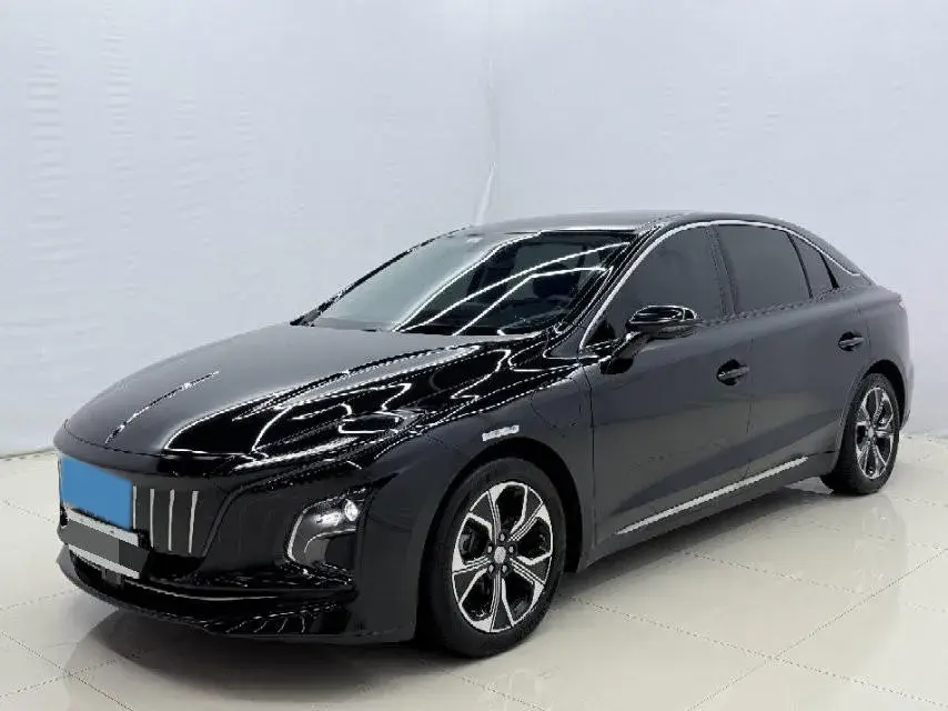 2023 HongQi E-QM5 BEV 54KWH