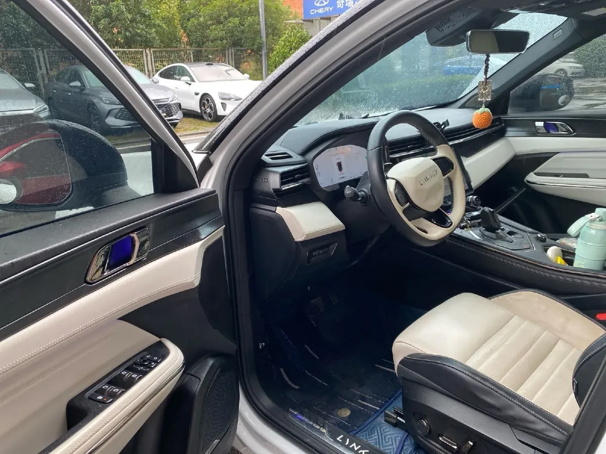 2023 DaYun M1 BEV 90.58KWH,autocango,china used car exporter,china ev exporter,chinese used car exporter,chinese used ev exporter